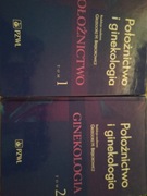 Położnictwo i ginekologia Bręborowicz 2015