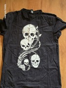 T Shirt siulls size M