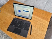 Microsoft Surface Pro 9 i7-1265 16GB 256GB z klawiaturą i rysikiem 