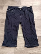 Spodnie damskie miss cherry rozmiar 35