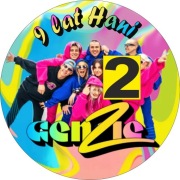 Pan Opłatek na tort - GENZIE