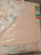 Kocyk mata edukacyjna 