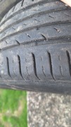 Opony letnie nexen 195/55 R15