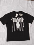 Męski T-shirt Balenciaga roz.XXL