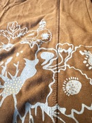 Bluzka trykot z kapturem Wójcik