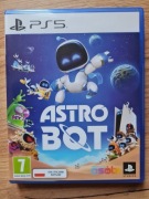 Astro Bot PS5 Polska Wersja