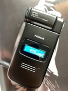 Nokia N93 czarna w bdb stanie sprawna 