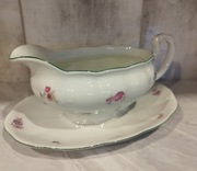 Sosjerka w kwiaty Karolina Jaworzyna Śląska 