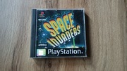 Space Invaders PS1