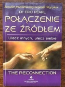  Książka "Połączenie ze Źródłem. Ulecz innych, ulecz siebie" 