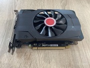 XFX AMD Radeon RX560 4GB GDDR5 PCI-E Karta graficzna wideo DP DVI HDMI