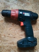 Wkrętarka Black&Decker CD14C 14,4V - samo BODY!