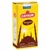 Czarna herbata Turecka Caykur Ramazan Cayi 1 kg