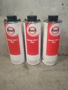 Preparat do konserwacji i zabezpieczen profil zamknie 120-4 WAXOYL 3szt x1L