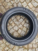 Opony letnie   Michelin  nowe sprzedam