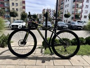 Trek SuperFly 9.6 karbonowy rower mtb , lekki rozmiar M 