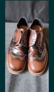 Eleganckie buty Męskie 
