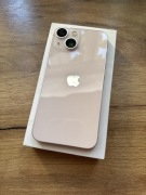 iPhone 13 mini 128 GB Różowy Pink Apple