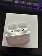 apple AirPods Pro II