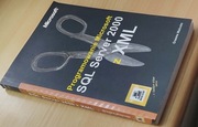 Programowanie SQL Server 2000 z XML + dyskietka