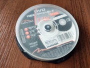 Płyta DVD Media-tech DVD-R 4,7 GB 10 szt.
