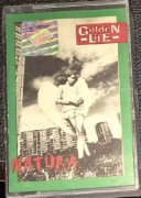 NATURA GOLDEN LIFE Kaseta