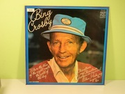 Bing Crosby - Bing Crosby - winyl.