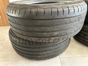 Opony letnie Dębica