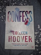 Confess Colleen Hoover