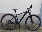 Rower northtec xt performante FOX