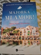 Majorka MI AMOR! - Anna Klara Majewska