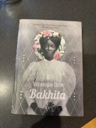 Bakhita Veronique Olmi 