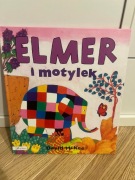 ELMER I MOTYLEK David McKee