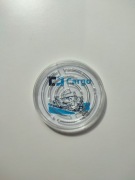 Łamigłówka labirynt CD Cargo Vectron