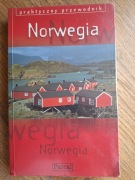 Norwegia praktyczny przewodnik Pascal