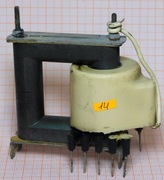Trafopowielacz transformator odchylania [k50]14