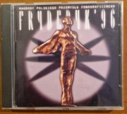 Największe polskie przeboje. Fryderyk'96