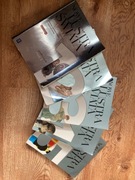 Nowe Lustra świata, polski 