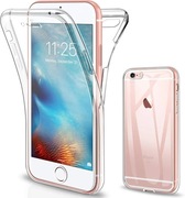 Etui iPhone 6 Plus, 360 przeźroczyste, SOGUDE, pełna ochrona,wysoka jakość 