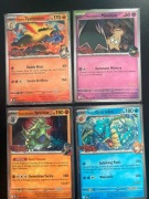 Destined Rivals Staff Promo