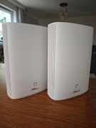 System mesh ASUS ZenWiFi AX XP4 1800 Mb/s 2 szt.