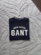 T-shirt męski GANT
