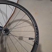 Karbonowe koła Roval C38 szosa gravel DT ratchet xd cl tl nowe gwarancja