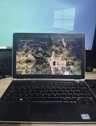 Laptop Dell intel core i5-2540m