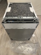 Zmywarka Beko DIS46120 | Stan: BDB | Uszkodzony moduł |