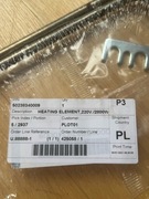 Electrolux - Grzałka o mocy 2800 W do zmywarki