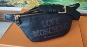 nerka szaszetka 2w1 MOSCHINO