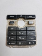Klawiatura Sony Ericsson K750
