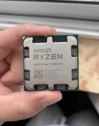 Procesor Ryzen 7 7800x3D