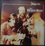 The Beach Boys - Disque D'Or_=Winyl=:POP:UNIKAT: